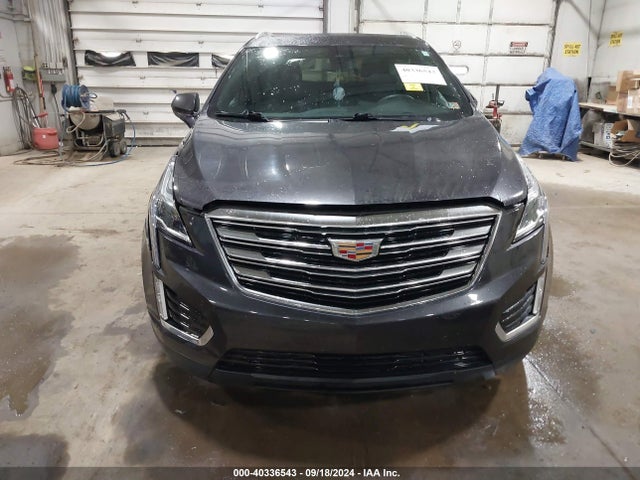 1GYKNERS1HZ116966 Cadillac Xt5 Premium Luxury