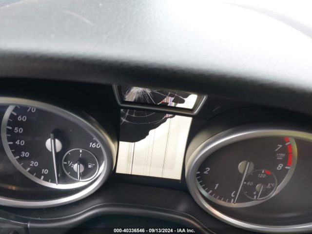4JGDA5HB5FA575999 Mercedes-Benz Ml 350 4matic