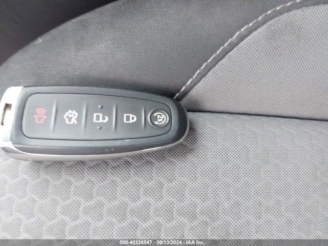 Ford ESCAPE SE 2019 1FMCU9GD2KUA91195 Image 11