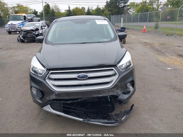 Ford ESCAPE SE 2019 1FMCU9GD2KUA91195 Image 12