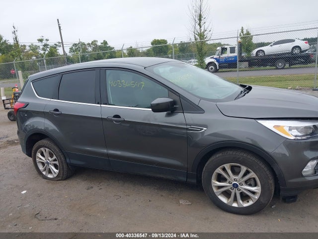 Ford ESCAPE SE 2019 1FMCU9GD2KUA91195 Image 13