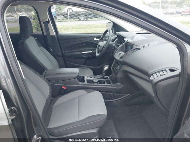 Ford ESCAPE SE 2019 1FMCU9GD2KUA91195 Image 5