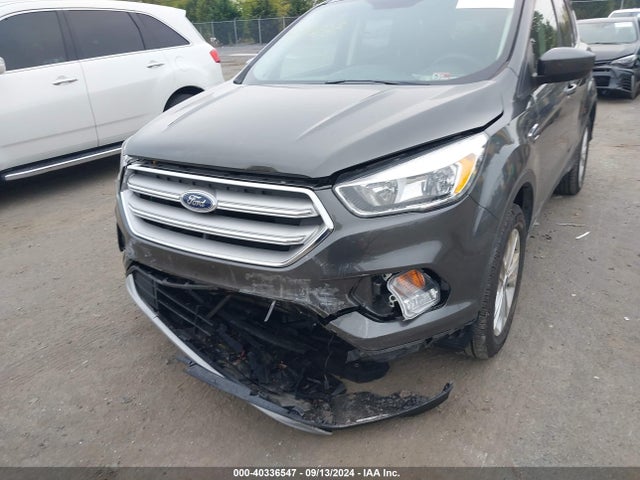 Ford ESCAPE SE 2019 1FMCU9GD2KUA91195 Image 6