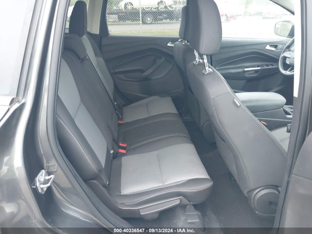 Ford ESCAPE SE 2019 1FMCU9GD2KUA91195 Image 8
