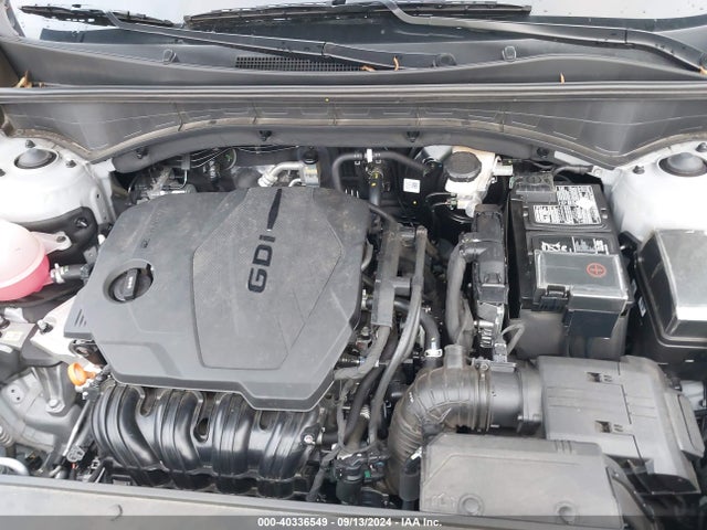 KIA Sorento X-line S 2023 5XYRLDLC7PG224365 Image 10