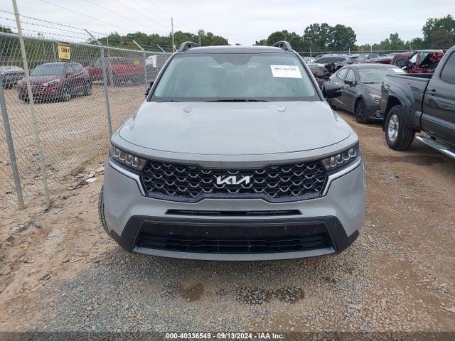 KIA Sorento X-line S 2023 5XYRLDLC7PG224365 Image 12