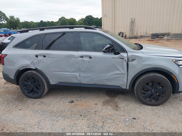 KIA Sorento X-line S 2023 5XYRLDLC7PG224365 Image 13