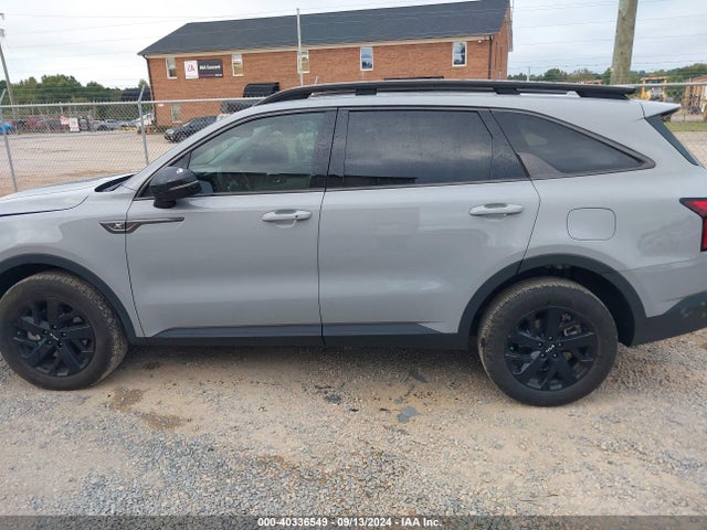KIA Sorento X-line S 2023 5XYRLDLC7PG224365 Image 14