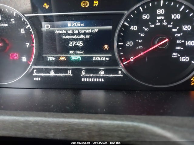 KIA Sorento X-line S 2023 5XYRLDLC7PG224365 Image 15