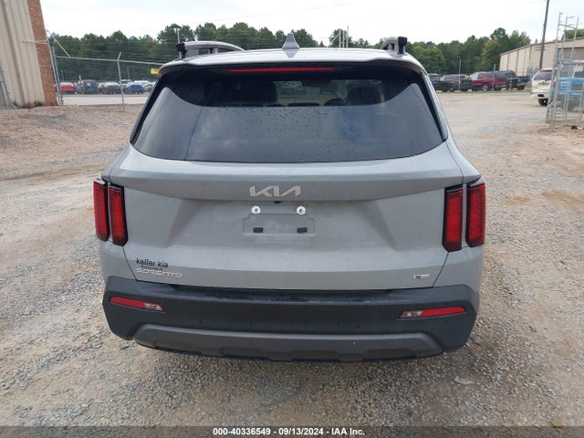 KIA Sorento X-line S 2023 5XYRLDLC7PG224365 Image 16