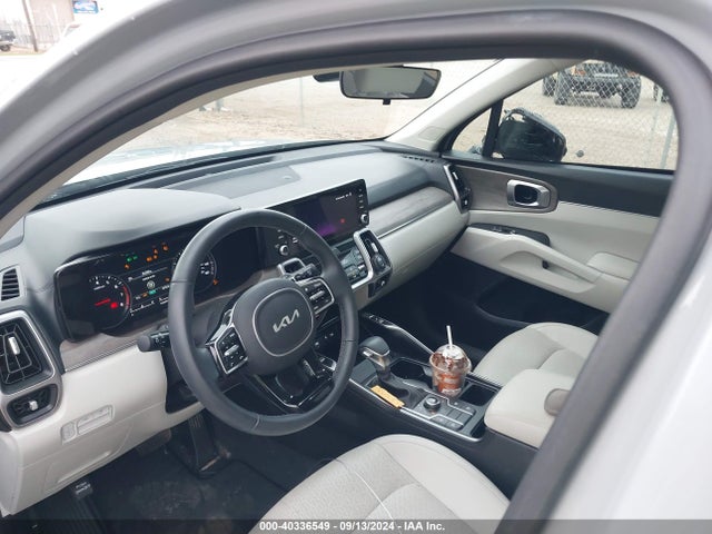 KIA Sorento X-line S 2023 5XYRLDLC7PG224365 Image 5