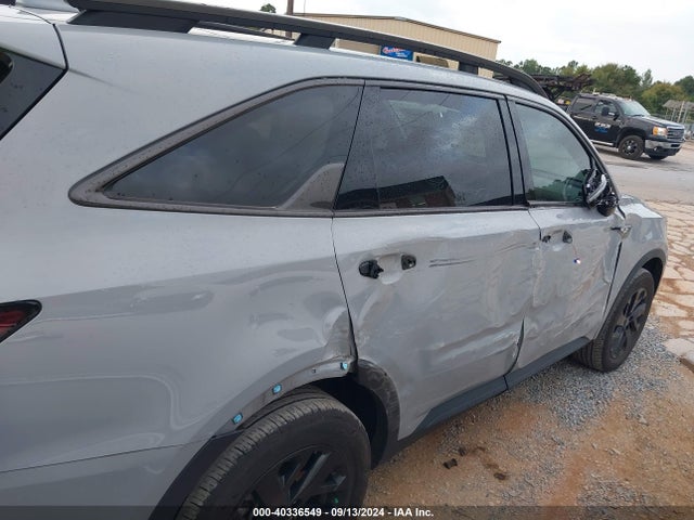 KIA Sorento X-line S 2023 5XYRLDLC7PG224365 Image 6