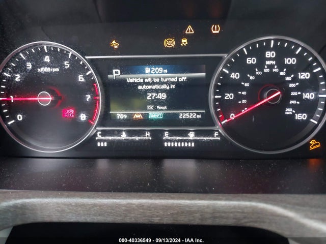 KIA Sorento X-line S 2023 5XYRLDLC7PG224365 Image 7