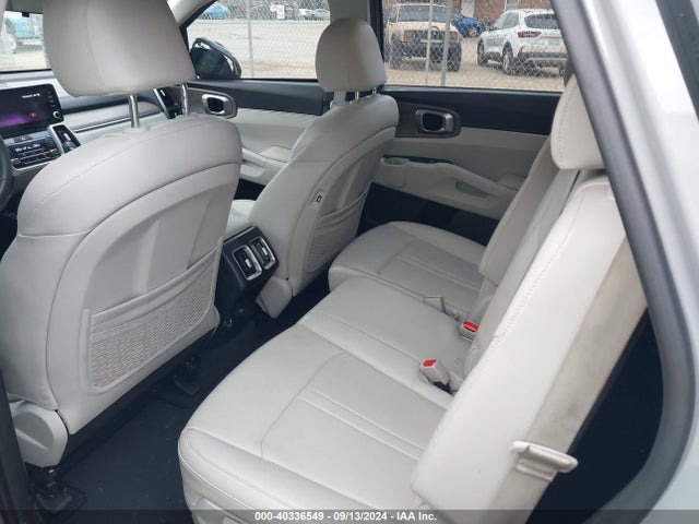 KIA Sorento X-line S 2023 5XYRLDLC7PG224365 Image 8