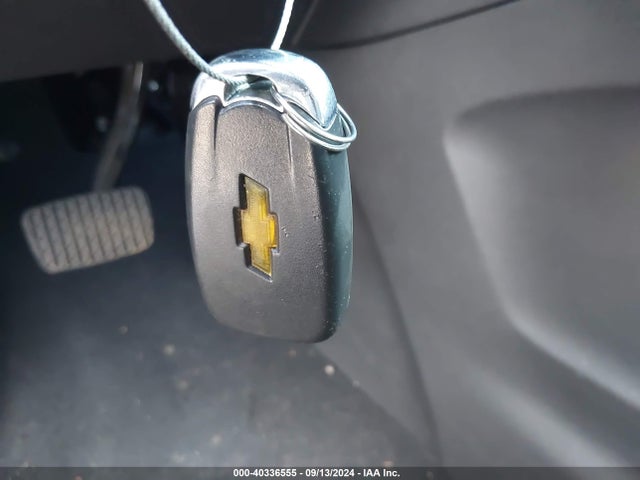 Chevrolet EQUINOX LS 2018 3GNAXHEV5JS559189 Image 11