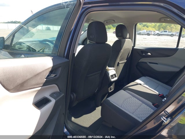 Chevrolet EQUINOX LS 2018 3GNAXHEV5JS559189 Image 8