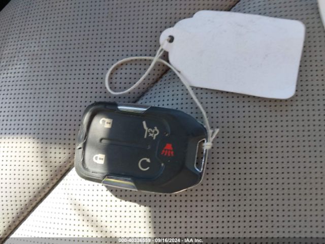 1GKKNWLS0HZ208854 GMC Acadia Slt-2