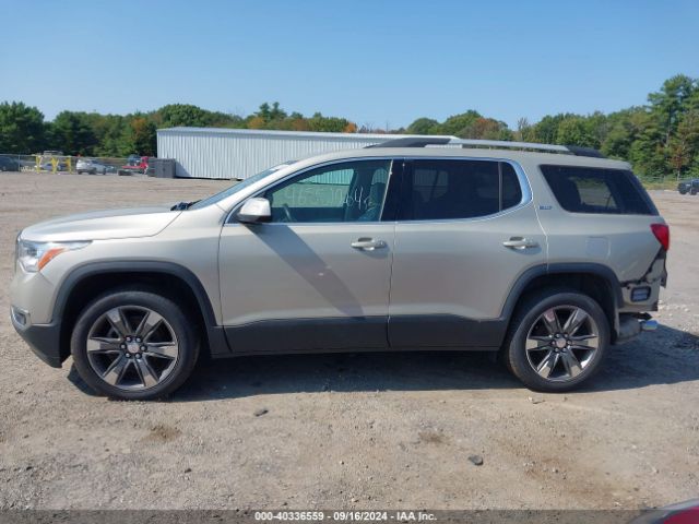 1GKKNWLS0HZ208854 GMC Acadia Slt-2