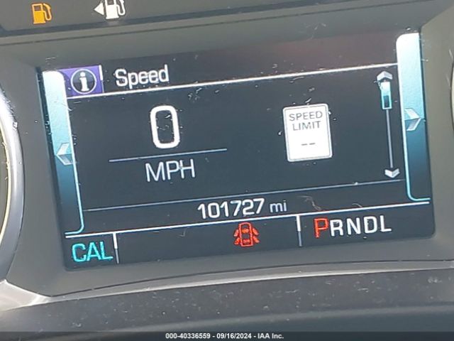 1GKKNWLS0HZ208854 GMC Acadia Slt-2