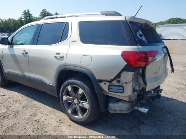 1GKKNWLS0HZ208854 GMC Acadia Slt-2