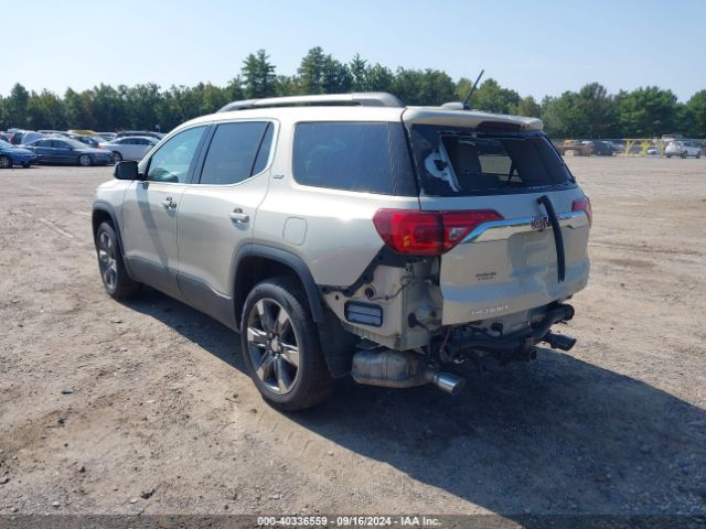 1GKKNWLS0HZ208854 GMC Acadia Slt-2