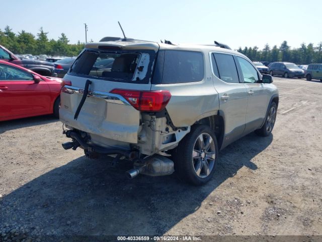 1GKKNWLS0HZ208854 GMC Acadia Slt-2