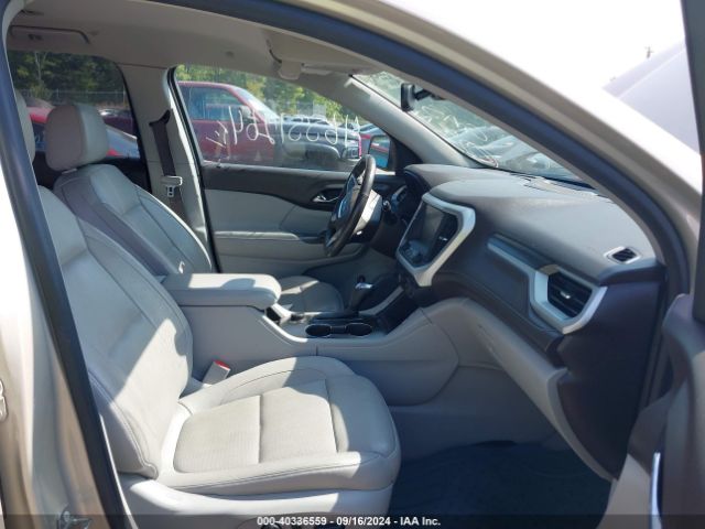 1GKKNWLS0HZ208854 GMC Acadia Slt-2