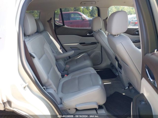 1GKKNWLS0HZ208854 GMC Acadia Slt-2