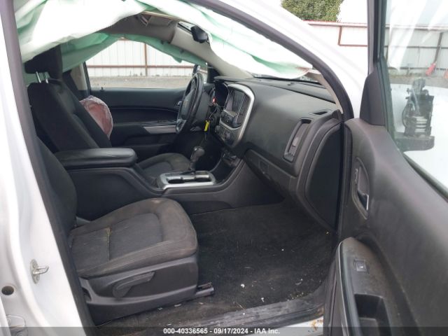 1GCGTCEN9H1240357 Chevrolet Colorado Lt
