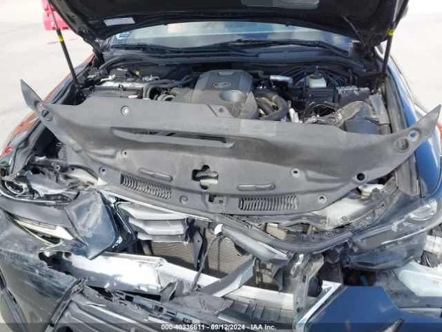 JTHBA1D26J5071732 Lexus IS 300