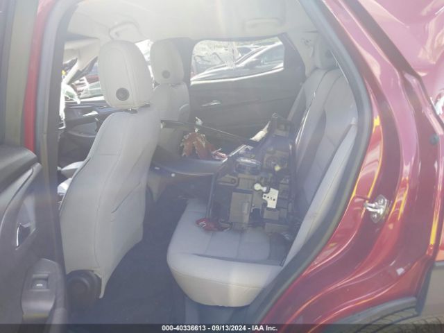 KL79MMSL0RB149937 Chevrolet Trailblazer Fwd Ls