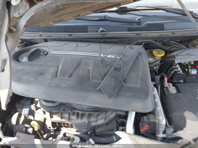 1C3CCCCG7FN532814 Chrysler 200 C