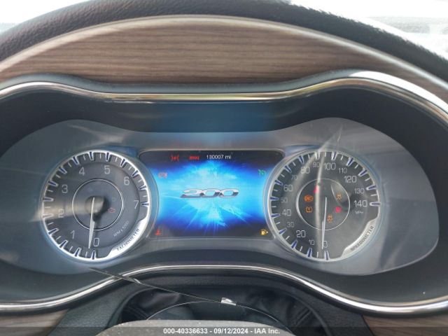 1C3CCCCG7FN532814 Chrysler 200 C