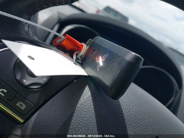 JA4AP4AW4JU018385 Mitsubishi Outlander Sport 2.4 Sel