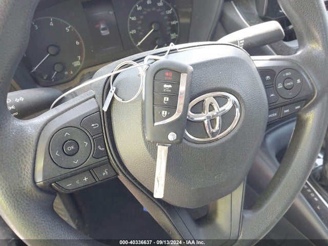 Toyota Corolla Hybrid Le 2023 JTDBCMFE9PJ003686 Image 11