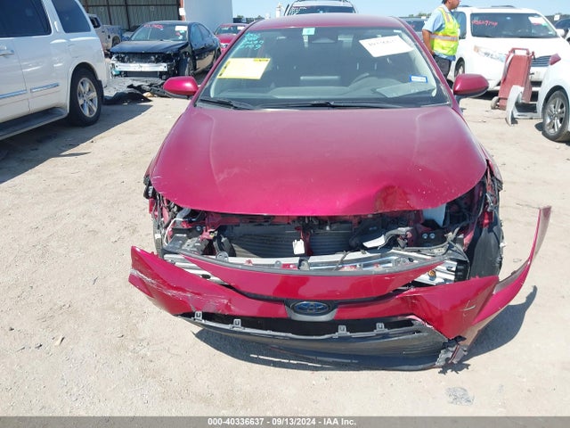 Toyota Corolla Hybrid Le 2023 JTDBCMFE9PJ003686 Image 12