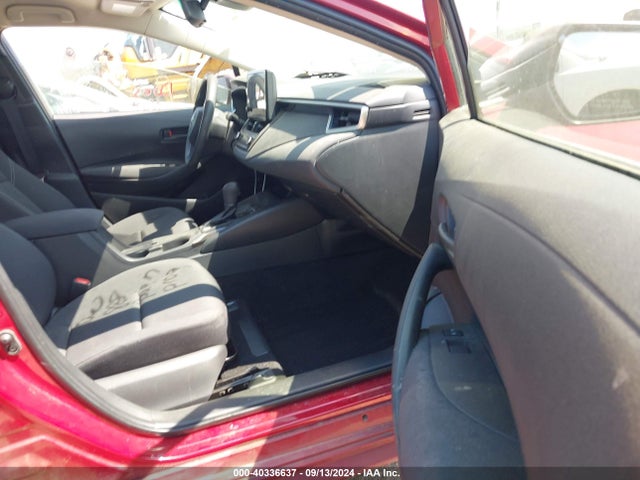 Toyota Corolla Hybrid Le 2023 JTDBCMFE9PJ003686 Image 5