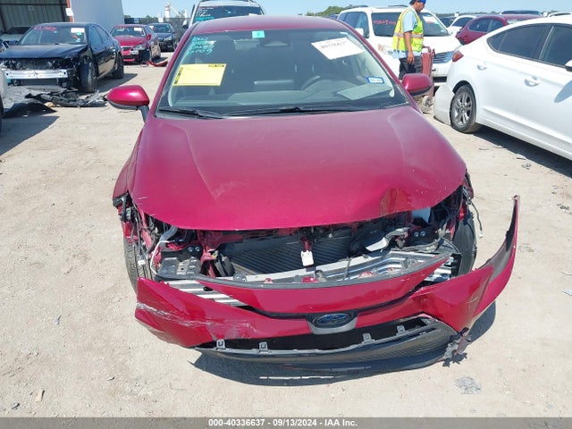 Toyota Corolla Hybrid Le 2023 JTDBCMFE9PJ003686 Image 6