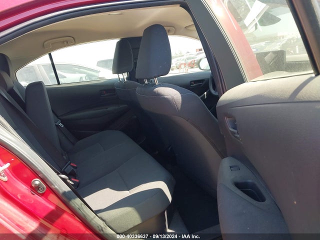 Toyota Corolla Hybrid Le 2023 JTDBCMFE9PJ003686 Image 8