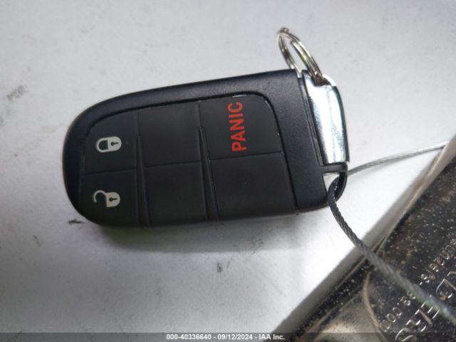 3C4NJCBB1LT243116 Jeep Compass Latitude Fwd