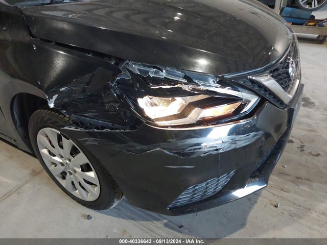 Nissan SENTRA SV 2017 3N1AB7APXHY268092 Image 6