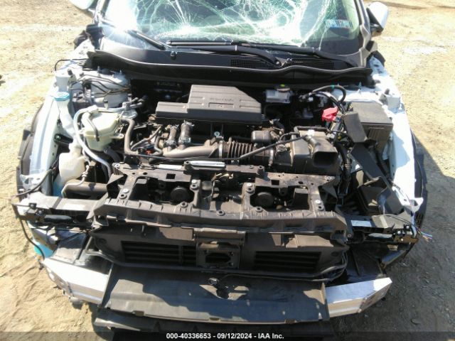 2HKRW2H57HH615502 Honda CR-V EX