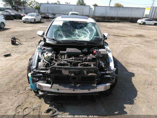 2HKRW2H57HH615502 Honda CR-V EX