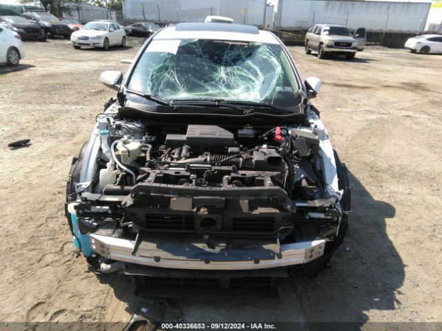 2HKRW2H57HH615502 Honda CR-V EX