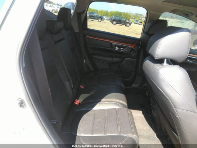 2HKRW2H57HH615502 Honda CR-V EX