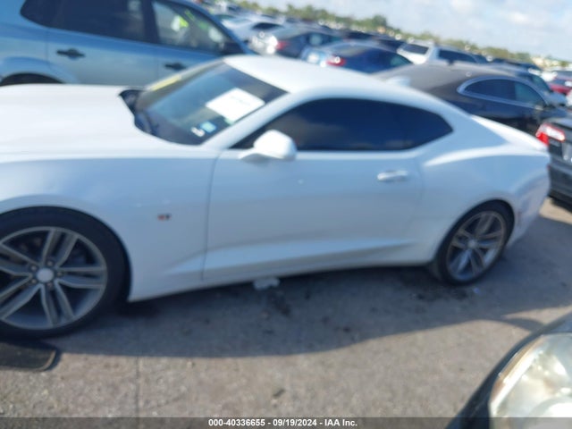 Chevrolet Camaro 2lt 2016 1G1FC1RS7G0176414 Image 14