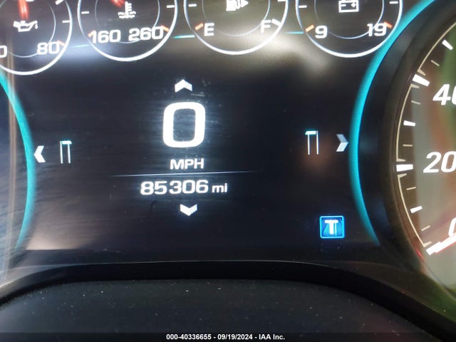 Chevrolet Camaro 2lt 2016 1G1FC1RS7G0176414 Image 15
