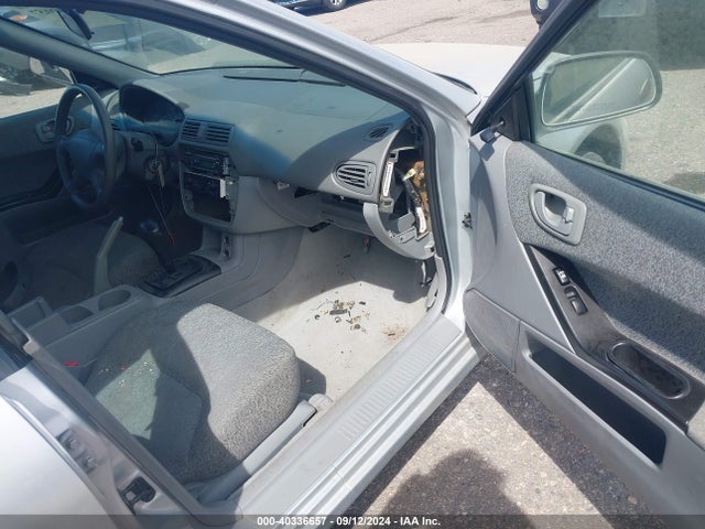2003 MITSUBISHI GALANT 4A3AA36G63E143501 Photo 4