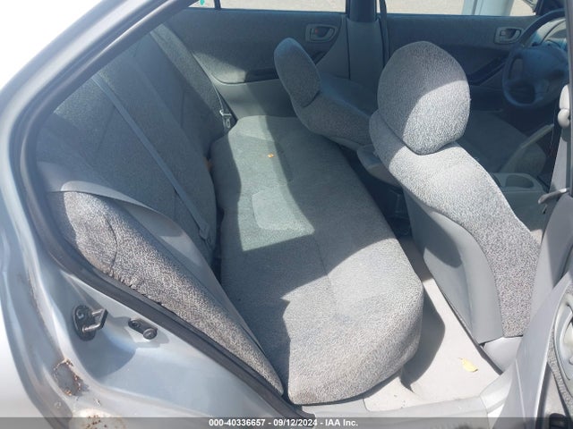 2003 MITSUBISHI GALANT 4A3AA36G63E143501 Photo 7