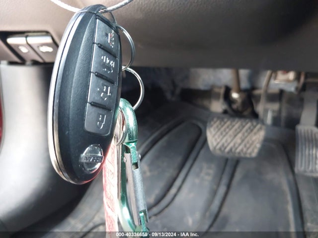 Nissan SENTRA SV 2017 3N1AB7AP7HL650870 Image 11